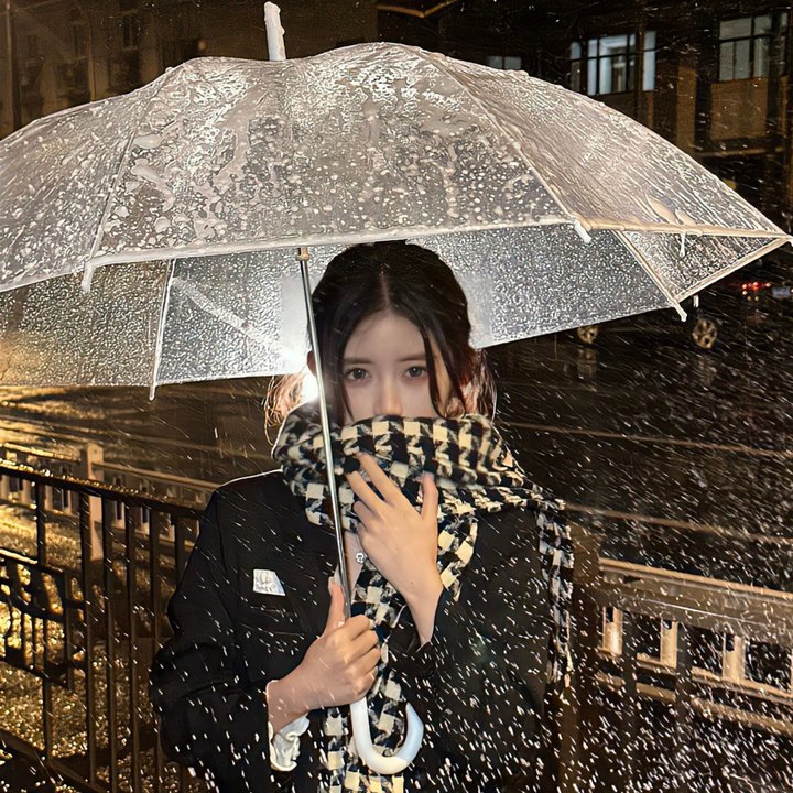 奶团派送中，爹地请签收